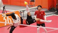 Regu nam Việt Nam giành HCĐ ASIAD 2026
